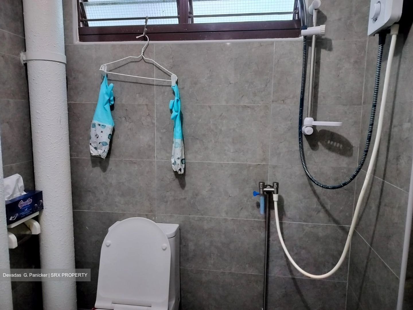 Blk 858 Khatib Evergreen II (Yishun), HDB 5 Rooms #446439491